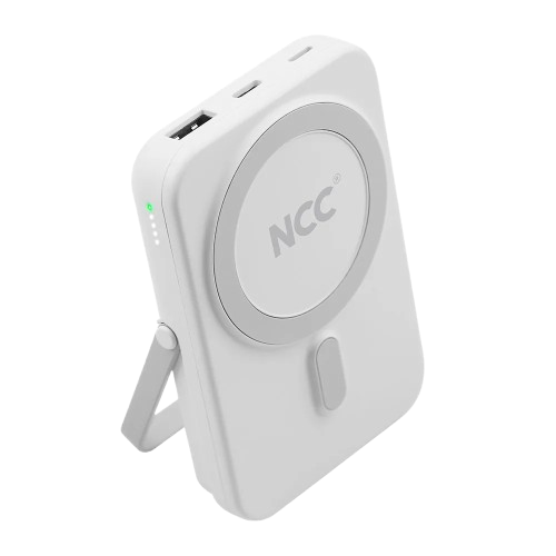 Magnetic Power Bank 5000mAh