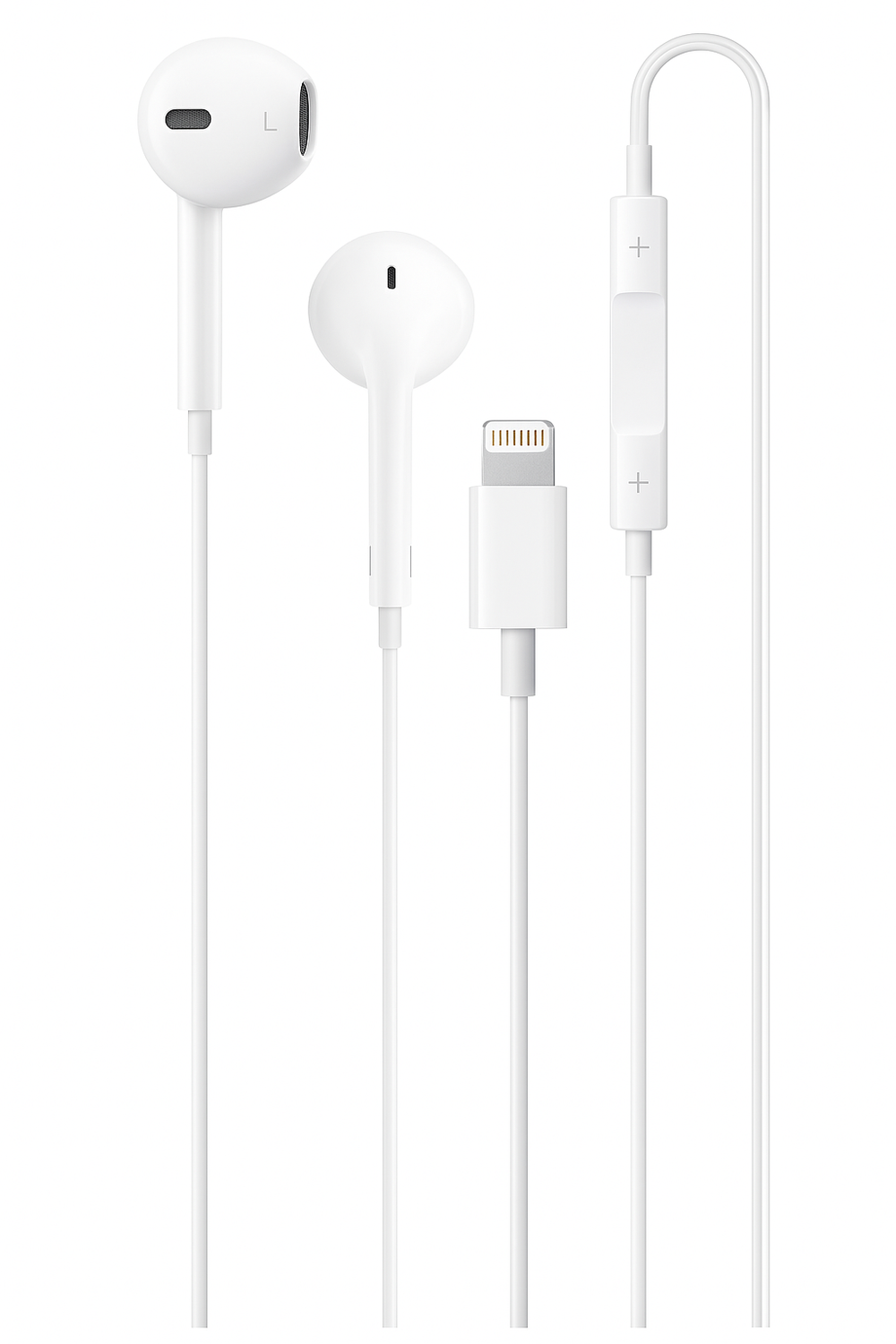 NCC Wired Earbuds - (Type-C)