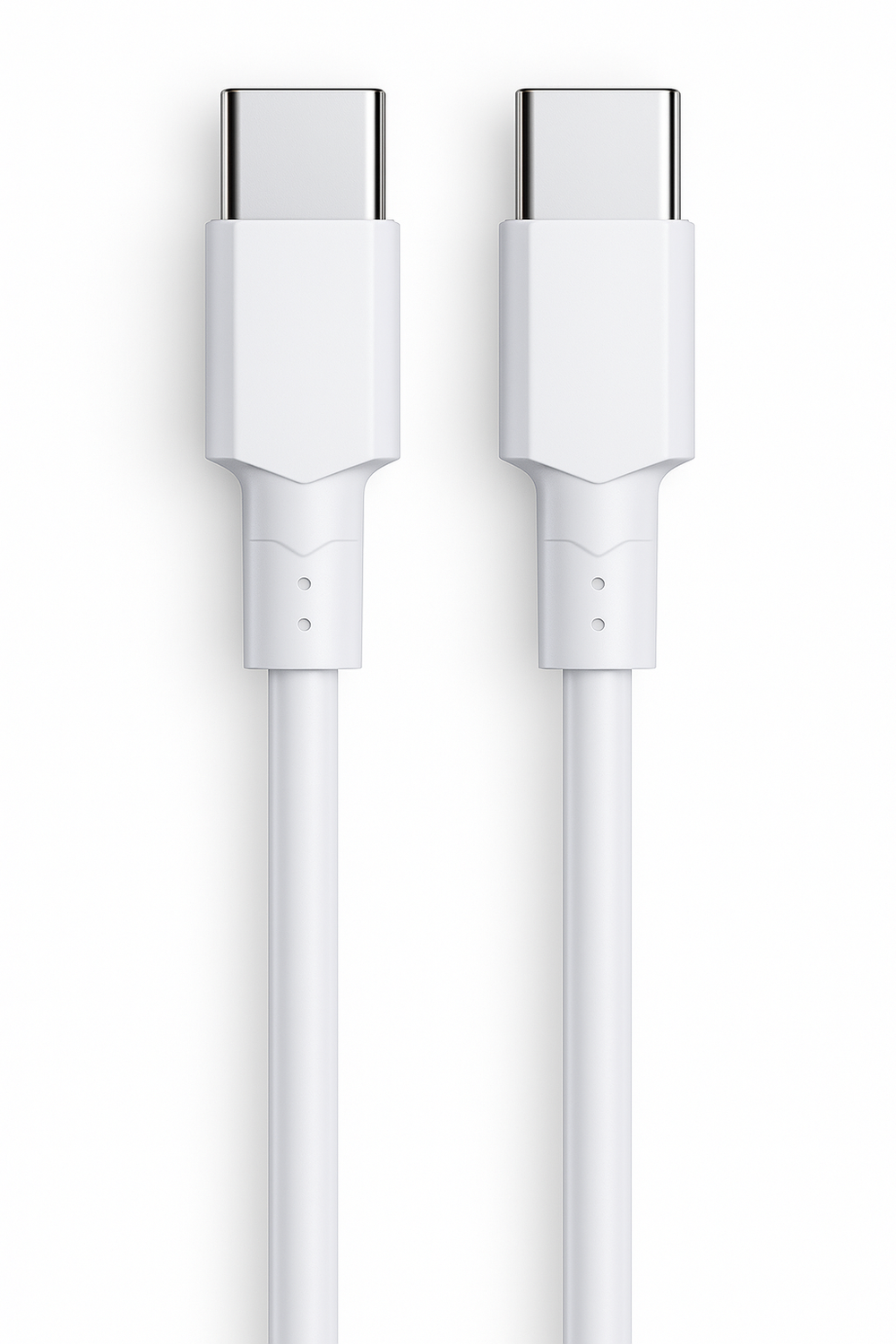 NCC 60W Type-C to Type-C Cable