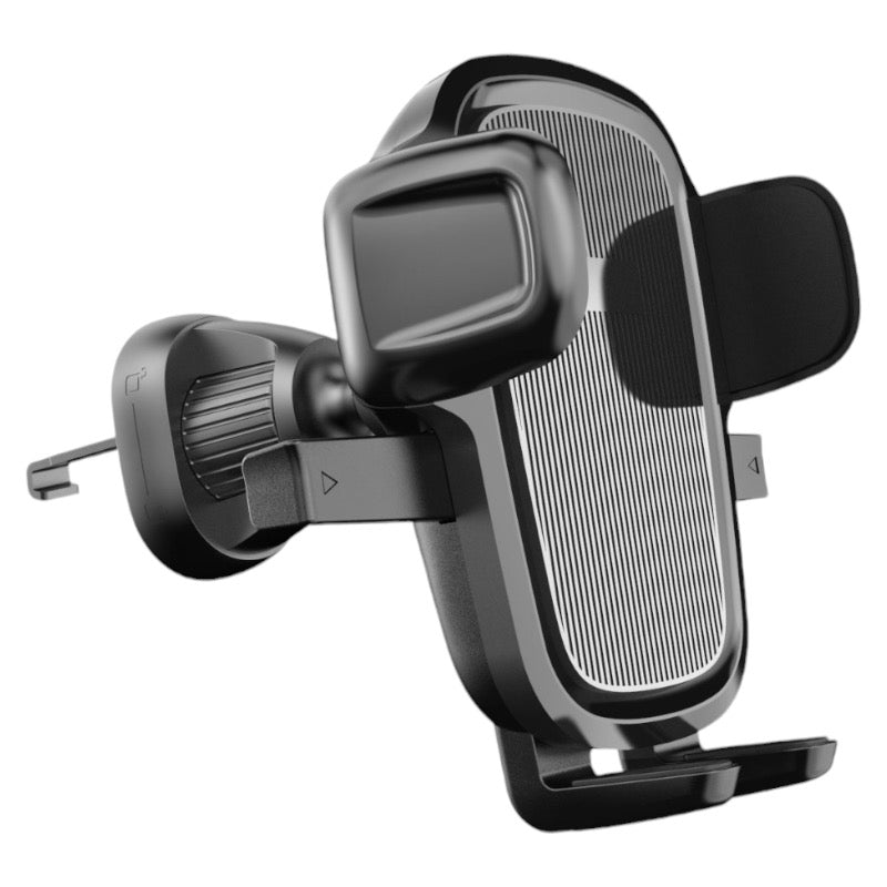 NCC Car Mount Phone Holder with Hook